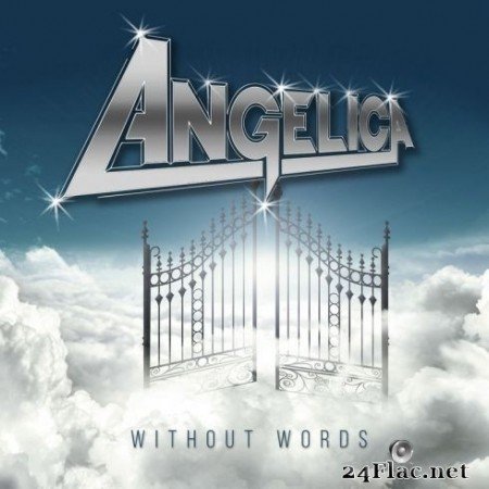 Angelica - Without Words (2020) FLAC