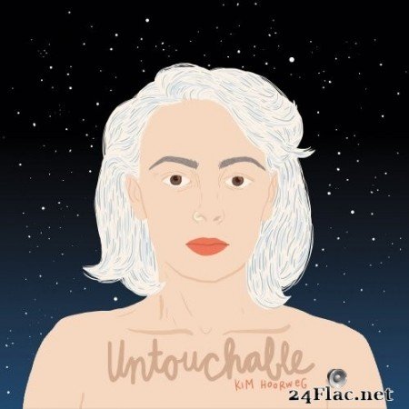 Kim Hoorweg - Untouchable (2018/2020) Hi-Res