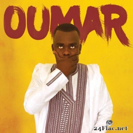 Oumar Konate - I Love You Inna (2019) Hi-Res