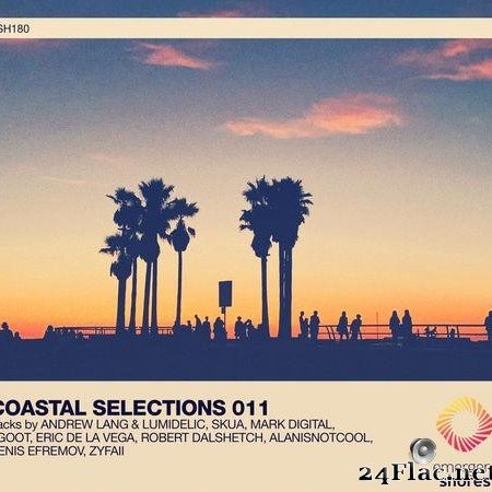 VA - Coastal Selections 011 (2020) [FLAC (tracks)]