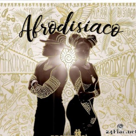 Profetas - Afrodisiaco (2020) [FLAC (tracks)]