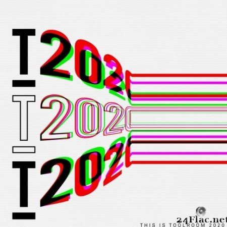 Martin Ikin - This Is Toolroom 2020 - Mixed by Martin Ikin (DJ Mix) (2020) [FLAC (tracks)]