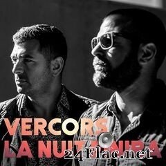 Vercors - La nuit finira (2019) FLAC