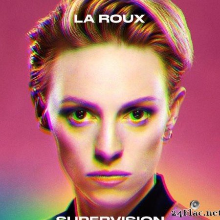 La Roux - Supervision (2020) [FLAC (tracks)]