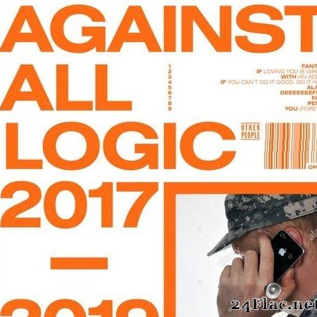 Against All Logic - 2017-2019 (2020) [FLAC (tracks)]
