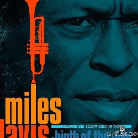 Miles Davis - Music From and Inspired by the Film Birth of the Cool (2020) [FLAC (tracks)]