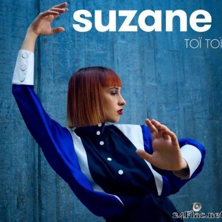 Suzane - Toi Toi (2020) [FLAC (tracks)]
