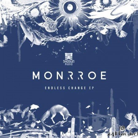 Monrroe - Endless Change - EP (2020) [FLAC (tracks)]