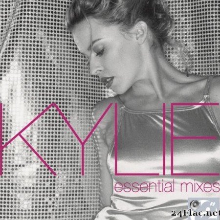 Kylie Minogue - 12" Masters - Essential Mixes (2010) [FLAC (tracks)]