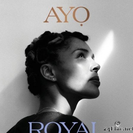 Ayo - Royal (2020) [FLAC (tracks)]