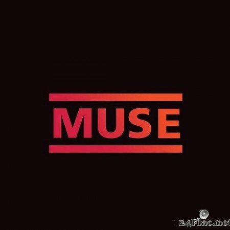 Muse - Origin Of Muse (2019) [FLAC (tracks + .cue)]