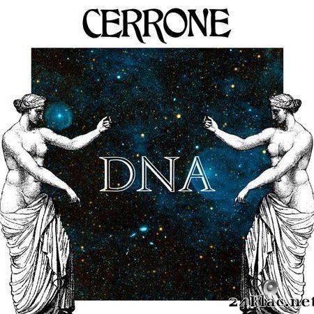 Cerrone - DNA (2020) [FLAC (tracks)]