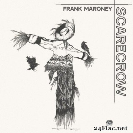 Frank Maroney - Scarecrow (2020) FLAC