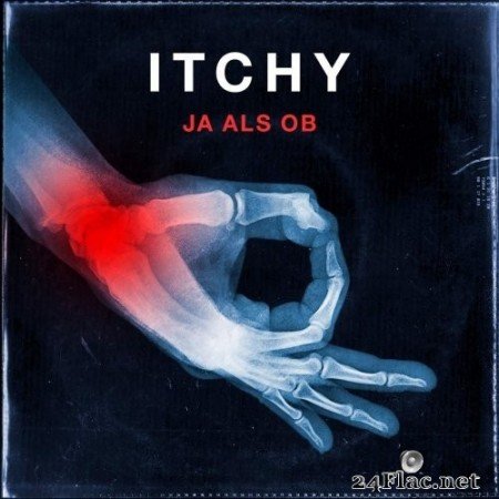 Itchy - Ja als ob (2020) FLAC