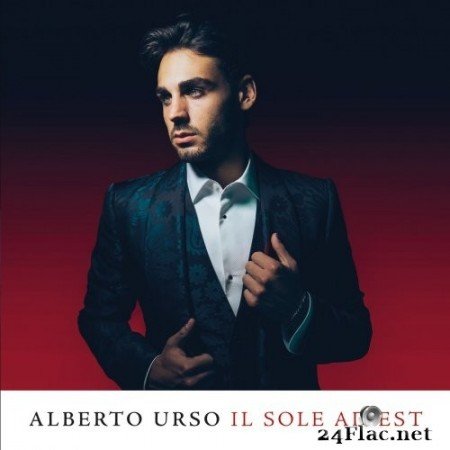 Alberto Urso - Il Sole Ad Est (2020) FLAC