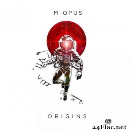 M-Opus - Origins (2020) FLAC