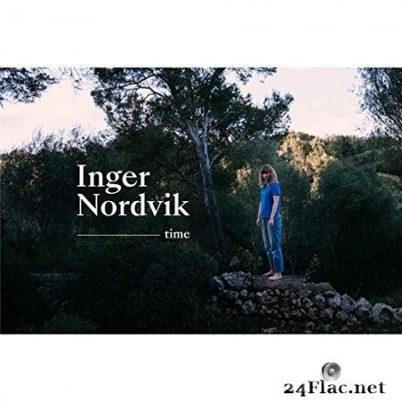 Inger Nordvik - Time (2020) Hi-Res + FLAC