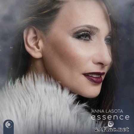 Anna Lasota - Essence (2020) Hi-Res