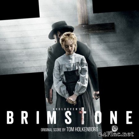 Junkie XL - Brimstone (Original Soundtrack Album) (2017/2020) Hi-Res