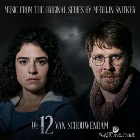 Merlijn Snitker - De 12 Van Schouwendam (Music from the Original TV Series) (2020) Hi-Res