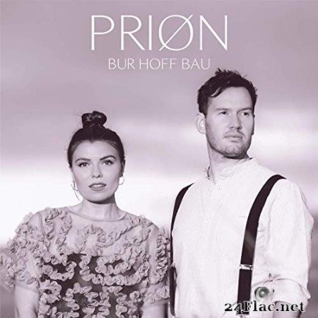 PRIØN - Bur Hoff Bau (2020) Hi-Res
