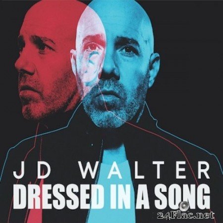 JD Walter - Dressed in a Song (2020) FLAC