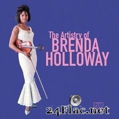 Brenda Holloway - The Artistry Of Brenda Holloway (2020)  FLAC