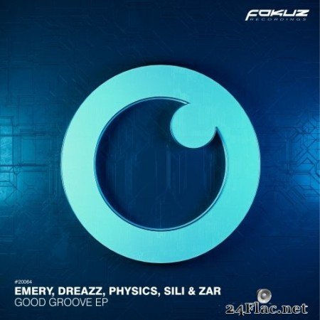 Emery & Dreazz - Good Groove EP (2020) Hi-Res