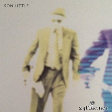 Son Little - Son Little (2015/2020) Hi-Res