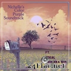Nichelle Colvin - Nichelle’s Color Purple Soundtrack (2020) FLAC