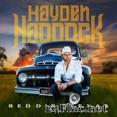 Hayden Haddock - Red Dirt Texas (2020) FLAC