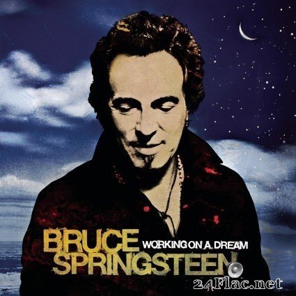 Bruce Springsteen - Working On A Dream (2009/2010) Hi-Res