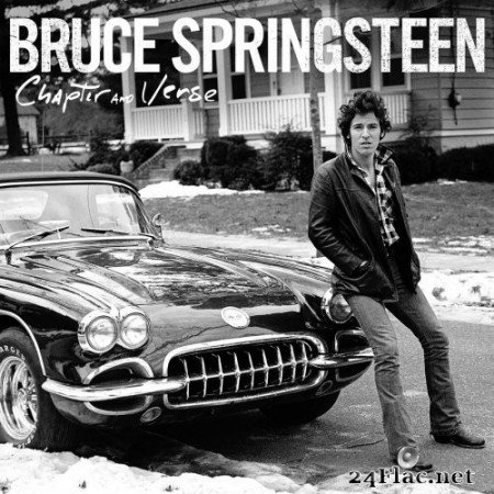 Bruce Springsteen - Chapter And Verse (2016) Hi-Res