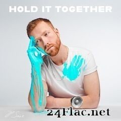 JP Saxe - Hold It Together (2020) FLAC