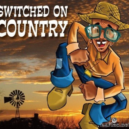 The Ranch Hands - Switched on Country (2020) [FLAC (tracks)]