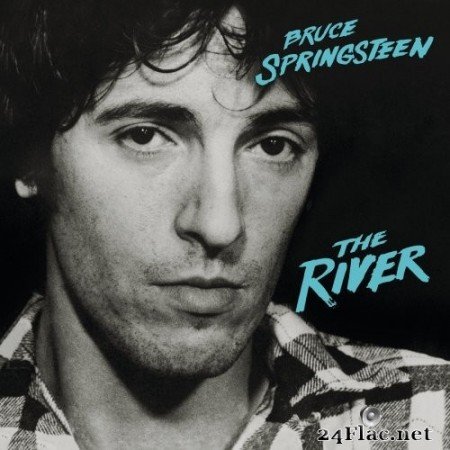 Bruce Springsteen - The River (1980) Hi-Res