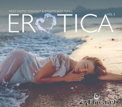 VA - Erotica Vol. 5 (2020) [FLAC (tracks)]