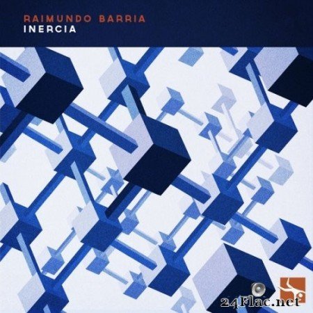 Raimundo Barría - Inercia (2020) Hi-Res