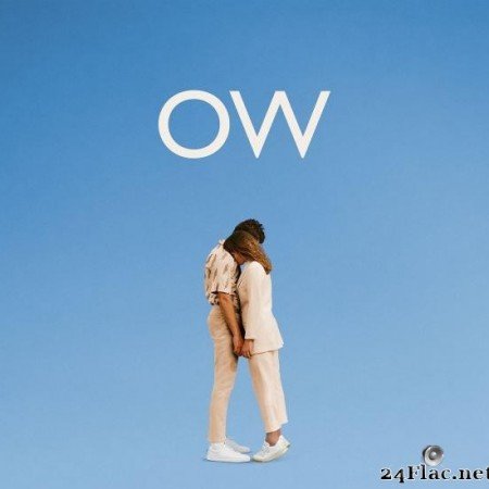 Oh Wonder - No One Else Can Wear Your Crown (2020) [FLAC (tracks)]