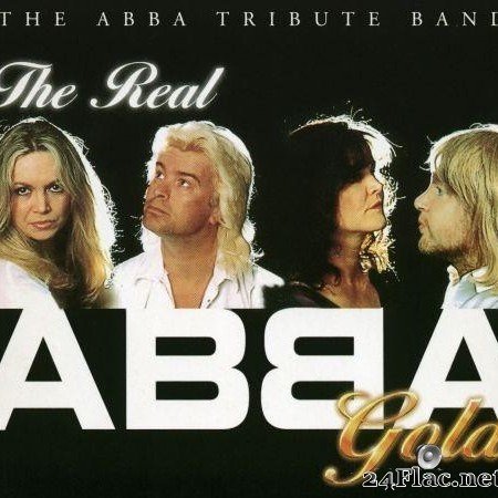 The Real ABBA Gold - Janus (1999) [FLAC (image + .cue)]