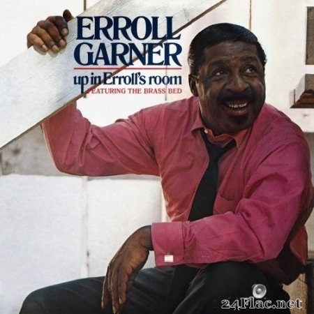 Erroll Garner - Up In Errolls Room (2020) Hi-Res