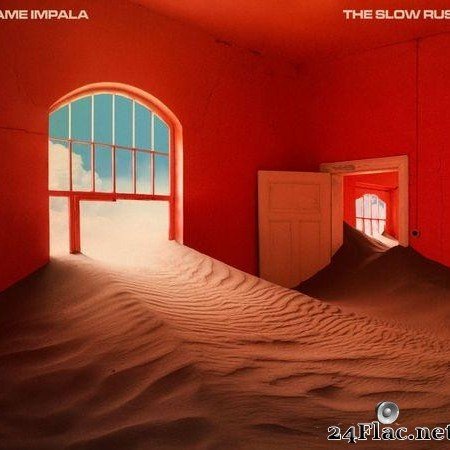 Tame Impala - The Slow Rush (2020) [FLAC (tracks)]