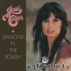 Jessi Colter - Diamond In The Rough (2020) FLAC