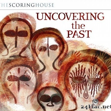 Dave Hewson - Uncovering The Past (Original Score) (2019) Hi-Res