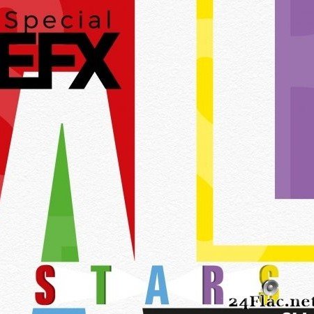 Special EFX - Special EFX Allstars (2020) Hi-Res