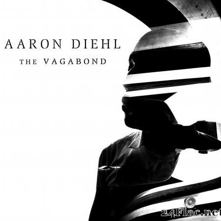 Aaron Diehl - The Vagabond (2020) Hi-Res