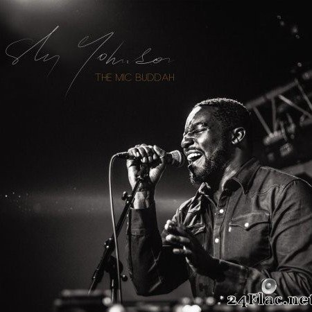 Sly Johnson - The Mic Buddah (2015) Hi-Res