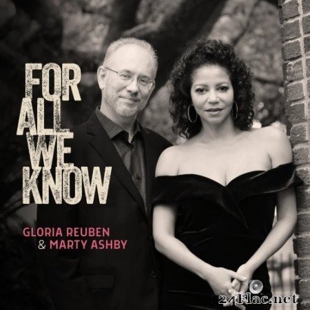 Gloria Reuben & Marty Ashby - For All We Know (2020) Hi-Res