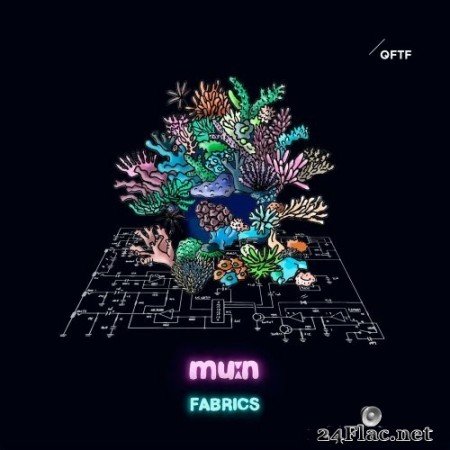 mu:n - Fabrics (2020) Hi-Res