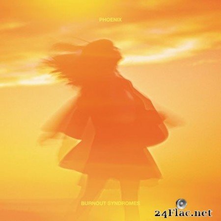 BURNOUT SYNDROMES - Phoenix (EP) (2020) FLAC